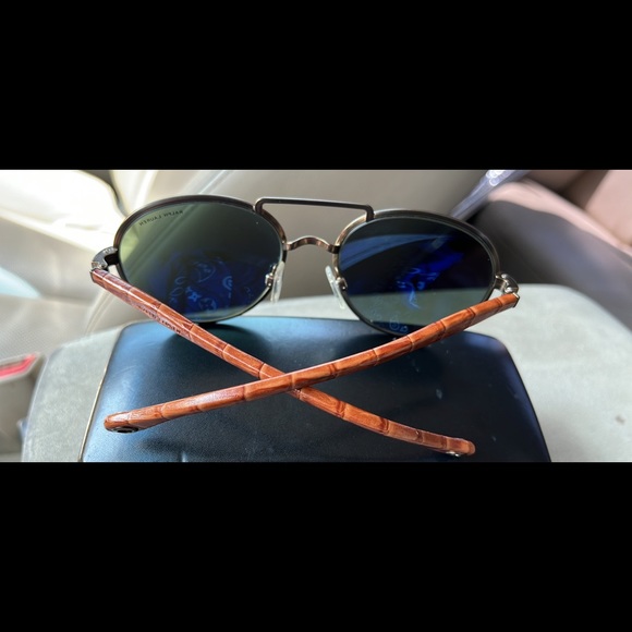 Ralph Lauren sunglasses I bought for $200 only asking for $50 - Picture 2 of 3